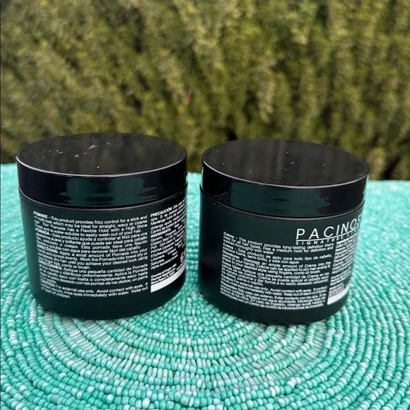 Pacinos Pomade & Crème Set-brand new-original packing-never used. - Picture 5 of 17